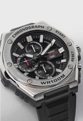 Reloj CASIO Negro