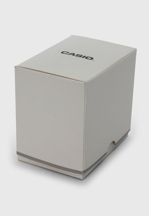 Reloj CASIO Negro