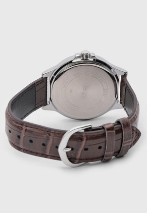 Reloj CASIO Plateado