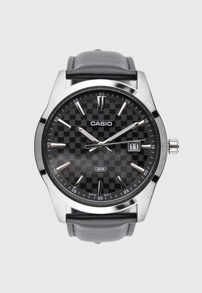 Reloj CASIO Plateado