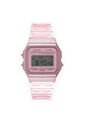 Reloj Para Mujer Casio - F91Ws-4Df Rosa de Casio