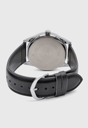 Reloj CASIO Plateado