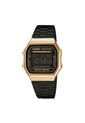Reloj Para Unisex Casio A_168Wegb_1B Negro de Casio