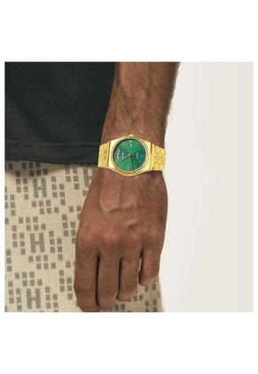 Reloj Casio Modelo MTP-B146G-3A Diseño Elegante