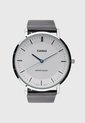 Reloj CASIO Plateado de Casio