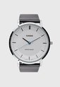 Reloj CASIO Plateado de Casio