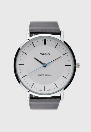 Reloj CASIO Plateado