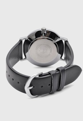 Reloj CASIO Plateado