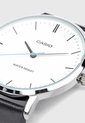 Reloj CASIO Plateado de Casio