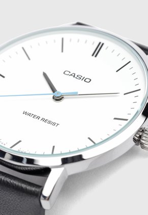 Reloj CASIO Plateado