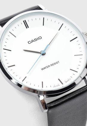Reloj CASIO Plateado