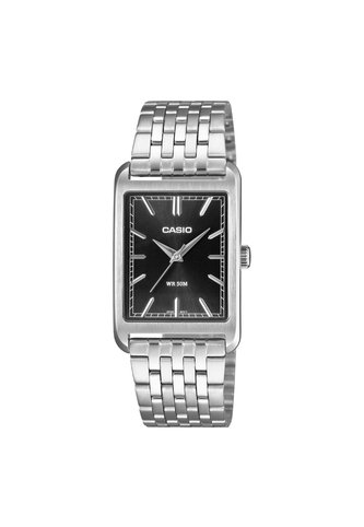 Reloj Casio Hombre MTP-B215D-1A Diseño Elegante Casio