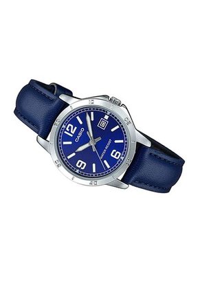 Reloj Para Mujer Casio Casio Ltp-V004L-2Budf Azul