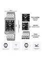 Reloj Casio Hombre MTP-B215D-1A Diseño Elegante de Casio