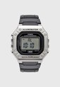 Reloj CASIO Plateado de Casio