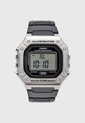 Reloj CASIO Plateado de Casio