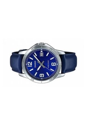 Reloj Para Mujer Casio Casio Ltp-V004L-2Budf Azul