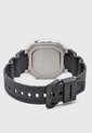 Reloj CASIO Plateado de Casio