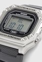 Reloj CASIO Plateado de Casio