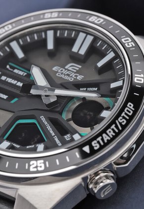 Reloj CASIO Negro
