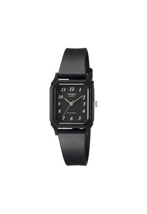Reloj Casio Modelo LQ-142-1BDF Negro Mujer