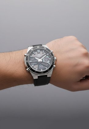 Reloj CASIO Negro