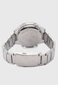 Reloj CASIO Plateado de Casio