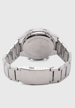 Reloj CASIO Plateado