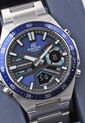Reloj CASIO Plateado de Casio
