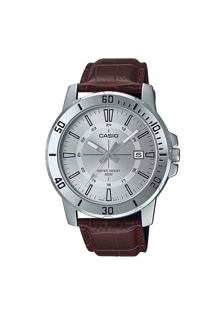 Reloj Casio Core Mens MTP-VD01L-7CVUDF