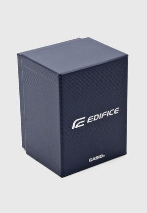 Reloj CASIO Plateado