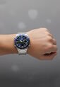 Reloj CASIO Plateado de Casio