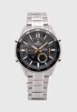 Reloj CASIO Plateado de Casio