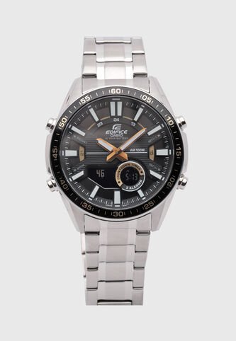 Reloj CASIO Plateado Casio