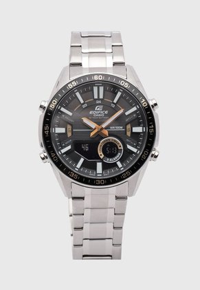 Reloj CASIO Plateado