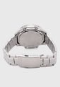 Reloj CASIO Plateado de Casio