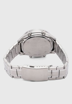 Reloj CASIO Plateado