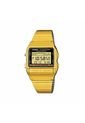 Reloj Casio DB-380G-1D Digital 100% Original-dorado de Casio