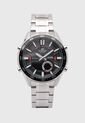 Reloj CASIO Plateado de Casio