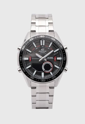 Reloj CASIO Plateado Casio