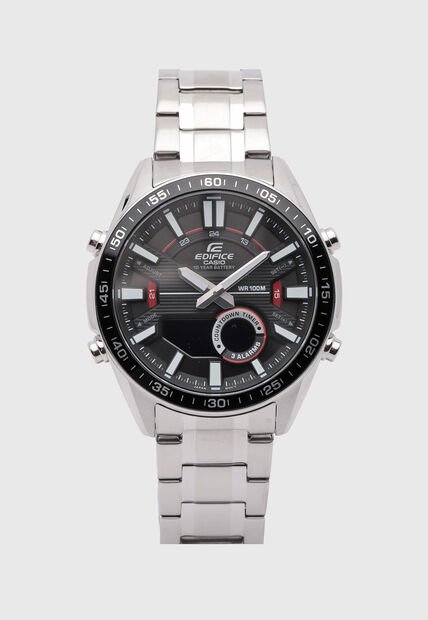 Reloj CASIO Plateado