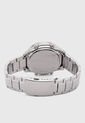 Reloj CASIO Plateado de Casio