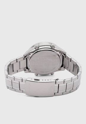 Reloj CASIO Plateado