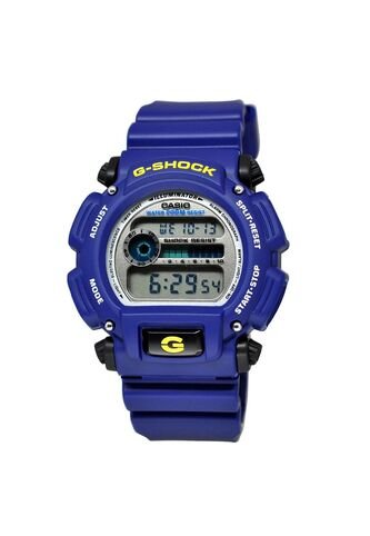 Reloj Casio Juvenil Digital Hombre Ref, DW-9052-2V Casio