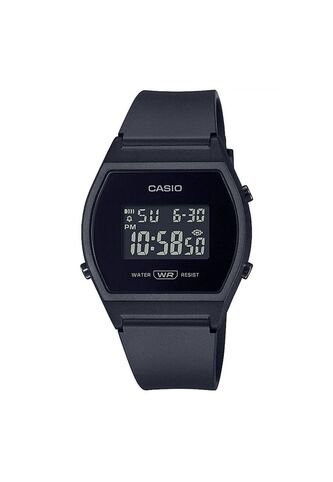 Reloj Para Unisex Casio - Lw204-1Bdf Negro Casio