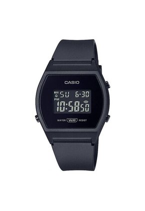 Reloj Para Unisex Casio - Lw204-1Bdf Negro