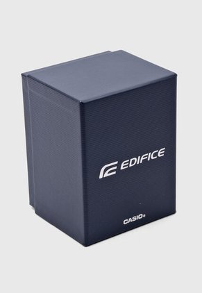 Reloj CASIO Plateado