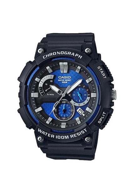 Reloj Casio Analogo Para Hombre
