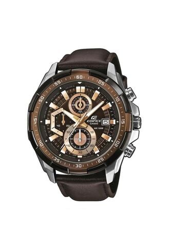 Reloj Casio Edifice Analogo Hombre Ref EFR-539L-5A Casio