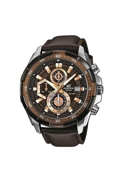 Reloj Casio Edifice Analogo Hombre Ref EFR-539L-5A